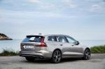 Volvo V60 T6 Inscription 2018 года (WW)